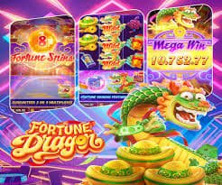 Dream Gaming Game 